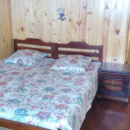 Guest House On Apskha Leona 12 가그라 외부 사진