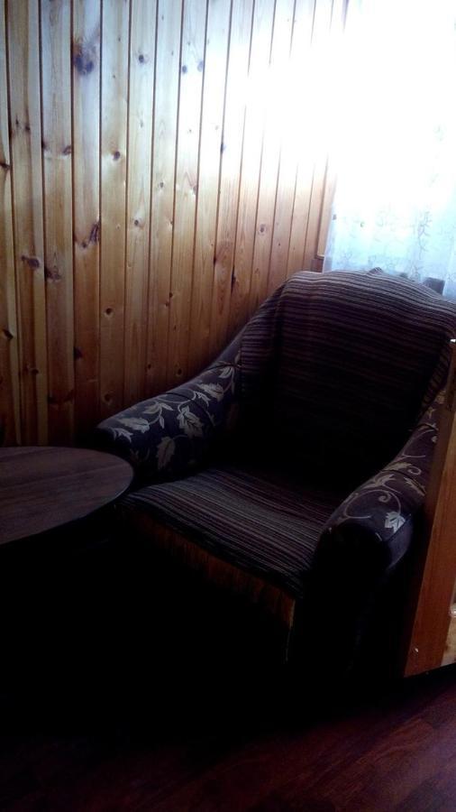 Guest House On Apskha Leona 12 가그라 외부 사진