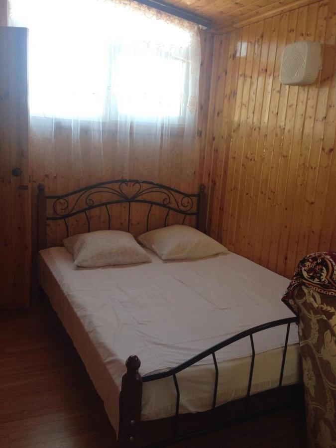 Guest House On Apskha Leona 12 가그라 외부 사진
